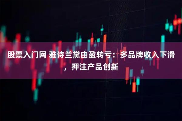 股票入门网 雅诗兰黛由盈转亏：多品牌收入下滑，押注产品创新